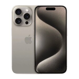iPhone 15 Pro 128GB - Cũ xước cấn