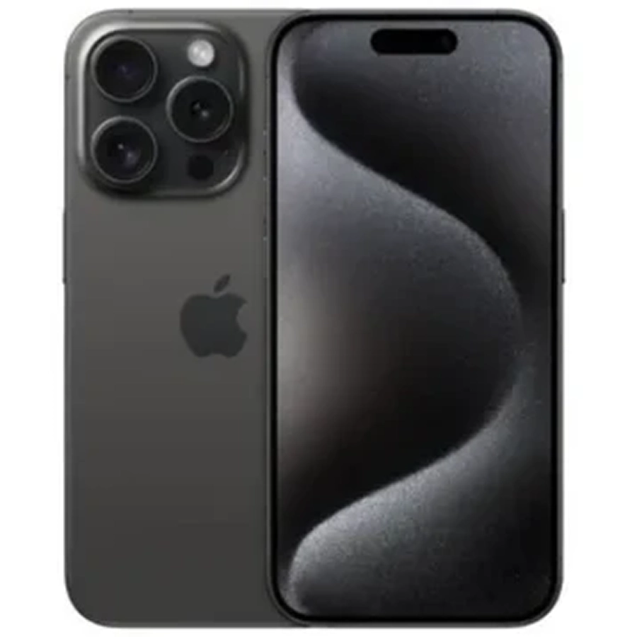 iPhone 15 Pro 1TB 2 Sim - Cũ xước cấn