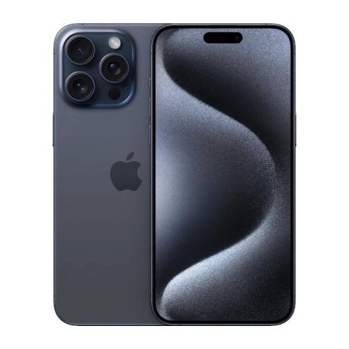 iPhone 15 Pro 256GB - Cũ trầy xước