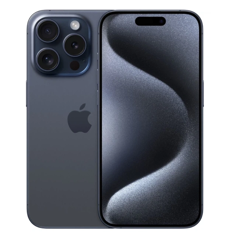 iPhone 15 Pro Max 1TB - Đã kích hoạt