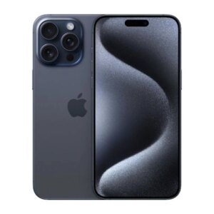 iPhone 15 Pro Max 256GB VN/A - Đổi bảo hành