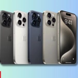 iPhone 15 Pro Max cũ giá rẻ, trả góp 0%, HSSV giảm đến 700K