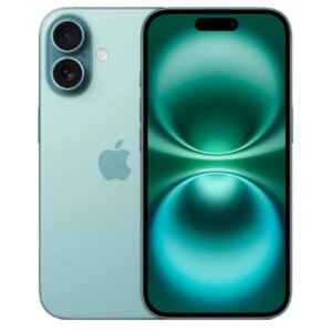 iPhone 16 128GB - Cũ trầy xước