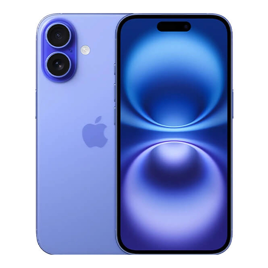 iPhone 16 256GB 2 SIM - Cũ đẹp