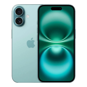 iPhone 16 256GB 2 SIM - Cũ xước cấn