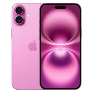 iPhone 16 Plus 256GB - Đã kích hoạt