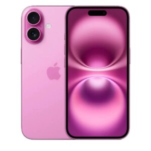iPhone 16 Plus 512GB - Cũ trầy xước