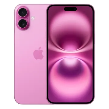 iPhone 16 Plus 512GB - Đã kích hoạt