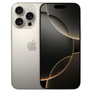 iPhone 16 Pro 128GB - Cũ xước cấn