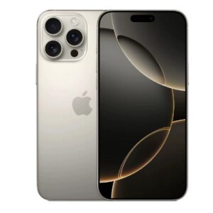 iPhone 16 Pro 256GB - Cũ xước cấn