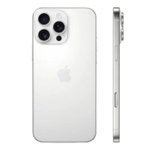 iPhone 16 Pro 512GB - Cũ trầy xước