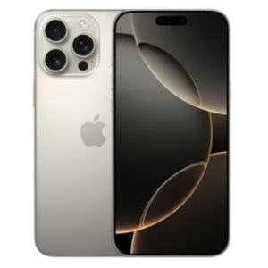 iPhone 16 Pro Max 256GB 2 SIM - Cũ xước cấn