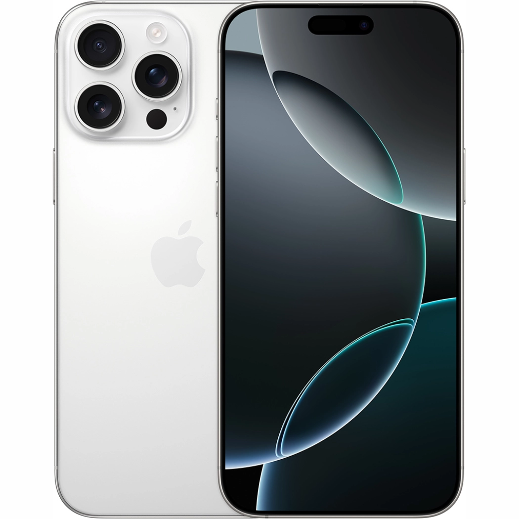 iPhone 16 Pro Max 256GB - Cũ trầy xước