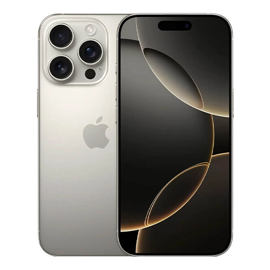 iPhone 16 Pro Max 512GB 2 SIM - Cũ xước cấn