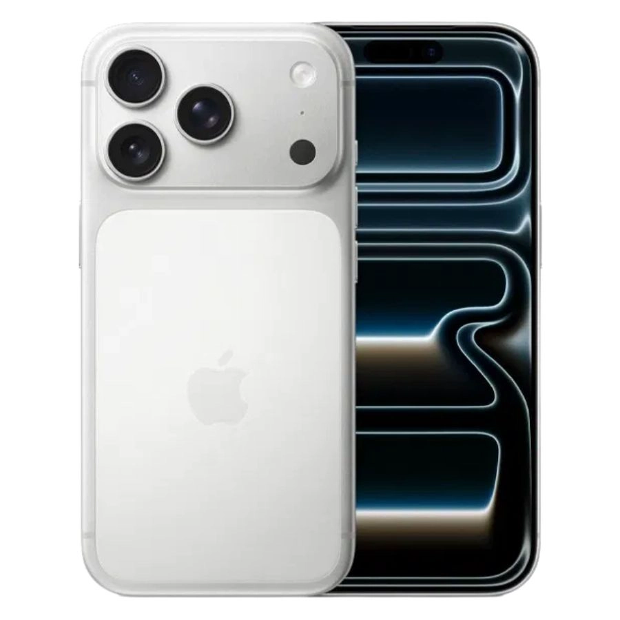 iPhone 17 Pro 256GB - Đã kích hoạt