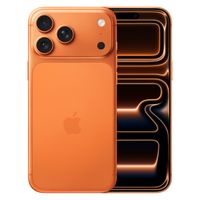 [Review] iPhone 17 Pro Max 256GB | Chính hãng