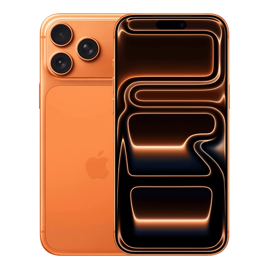 iPhone 17 Pro Max 512GB 2 SIM - Cũ đẹp