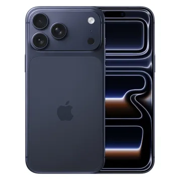 iPhone 17 Pro Max 512GB - Đổi bảo hành
