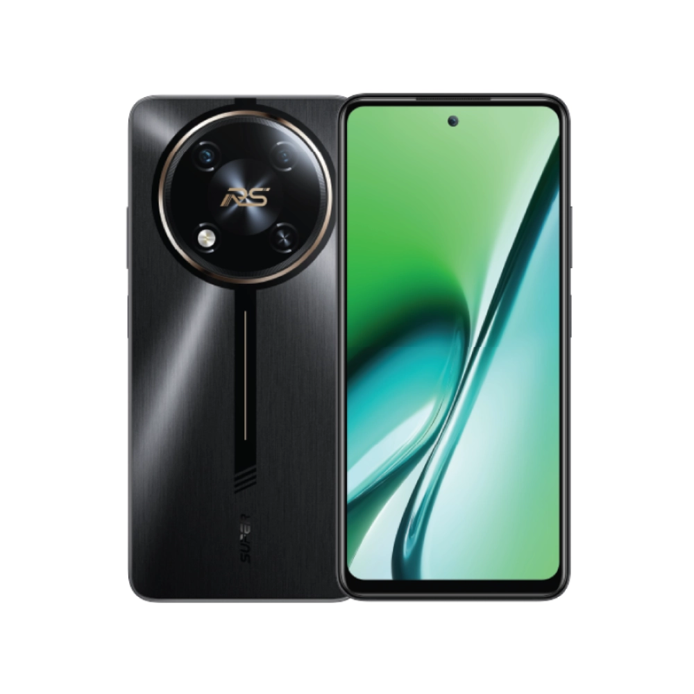 Itel RS4 8GB 256 GB - Cũ đẹp chính hãng | Lấy liền