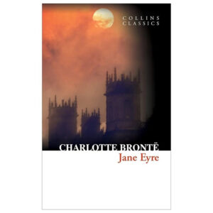 [Review] Jane Eyre (Collins Classics)