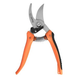 [Review] Kéo cắt tỉa cây kiểng - Kéo cắt cành và thu hoạch trái cây công nghê Nhật