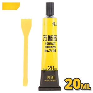[Review] Keo Dán Giày, Gỗ, Nhựa, Sứ Siêu Dính Chống Thấm Đa Năng 20Ml - 7149