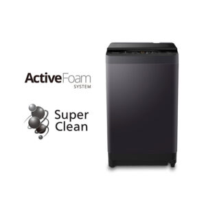 [Review] [Lắp đặt trong vòng 24h] Máy giặt cửa trên Panasonic 10Kg NA-F10S10BRV - Hàng chính hãng