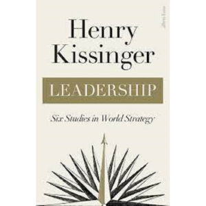 [Review] Leadership