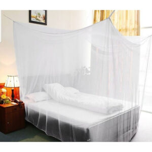 [Review] Màn Dây Không Cửa TOKDODO Chống Muỗi Cao Cấp, Vải Màn Mềm, Mịn, Mắt Dày Dặn Chống Muỗi Tuyệt Đối