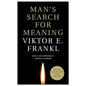 [Review] Man's Search For Meaning