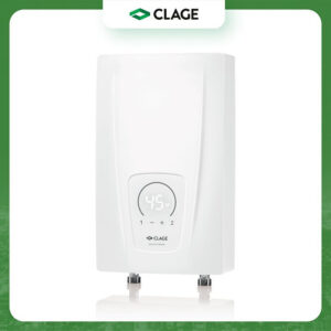 [Review] Máy làm nước nóng trực tiếp E-compact CEX - Hàng chính hãng