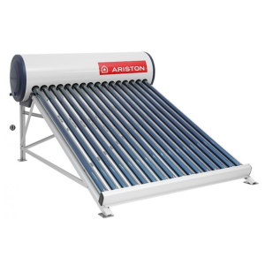[Review] MÁY NÓNG TẮM NĂNG LƯỢNG MẶT TRỜI ARISTON ECO2 1820 25 T N SS 210L - HÀNG CHÍNH HÃNG