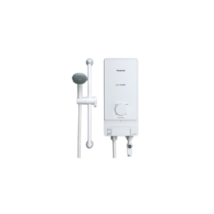 [Review] Máy nước nóng trực tiếp Panasonic 4500W DH-4MP1VW - Hàng chính hãng