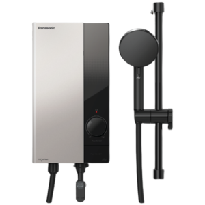 [Review] Máy nước nóng trực tiếp Panasonic 4500W DH-4US1VS - Hàng chính hãng