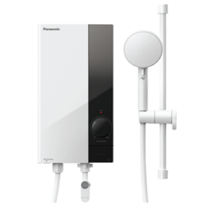 [Review] Máy nước nóng trực tiếp Panasonic 4500W DH-4US1VW - Hàng chính hãng