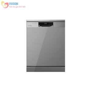 [Review] Máy rửa bát Eurosun SMS78EU12ES - Hàng chính hãng
