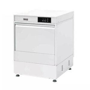 [Review] Máy rửa chén bát nhà hàng Rama RC12000, công suất 12kW, lượng tối thiểu 2,8 l/h - Hàng chính hãng