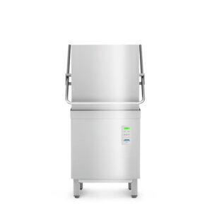 [Review] Máy rửa chén công nghiệp Winterhalter P50 - Hàng Chính Hãng