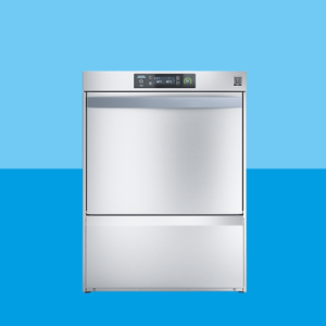 [Review] Máy rửa chén công nghiệp Winterhalter U50 - Hàng Chính Hãng