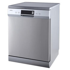 [Review] Máy rửa chén độc lập Hafele Chính Hãng HDW-F60E