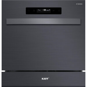 [Review] Máy Rửa Chén KAFF KF-BISMS8 Nhập Khẩu - 8 Bộ - Hàng Chính Hãng