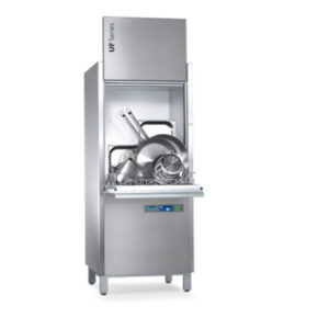 [Review] Máy rửa xoong nồi Winterhalter UF-L - Hàng chính hãng