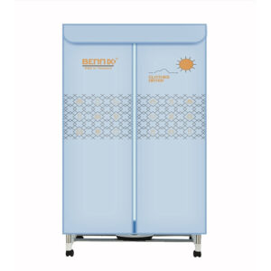 [Review] Máy sấy quần áo Bennix BN-115TA - Hàng Chính Hãng