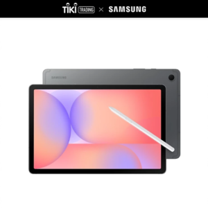 [Review] Máy Tính Bảng Galaxy Tab S10 Lite Wifi (8GB/256GB) - Hàng Chính Hãng