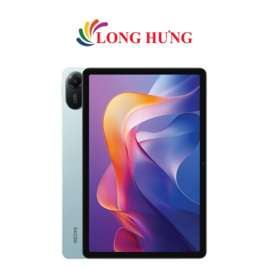 [Review] Máy tính bảng Xiaomi Redmi Pad 2 11" Wifi (4GB/128GB) - Hàng chính hãng