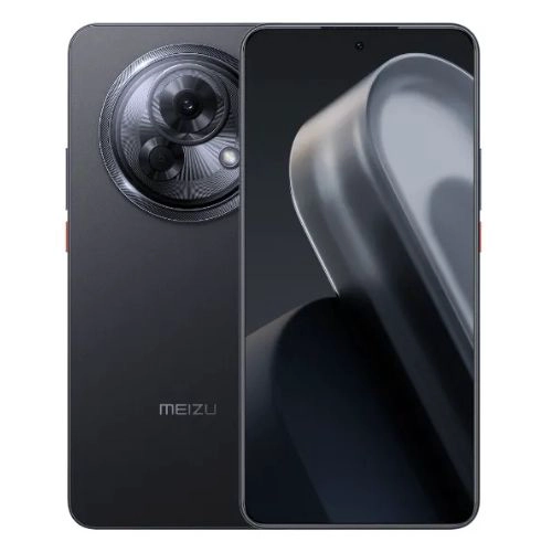 Meizu Lucky 08 5G 12GB 256GB - Đã kích hoạt chính hãng | Lấy liền