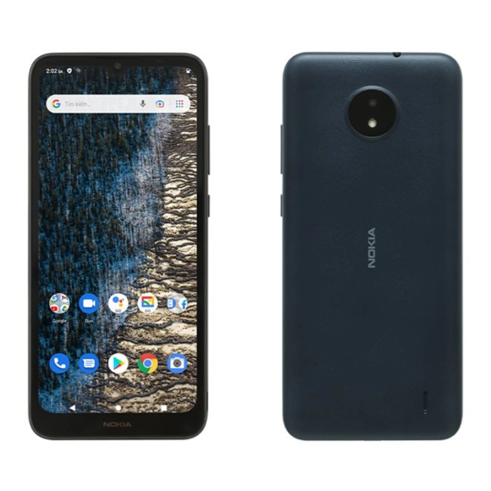 Nokia C20 2GB 32GB - Cũ đẹp | Giá rẻ