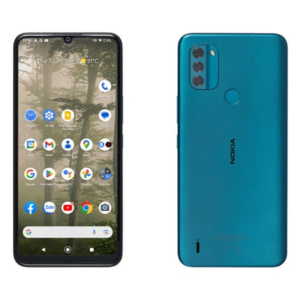 Nokia C31 3GB 32GB - Đã Kích Hoạt chính hãng | Lấy liền