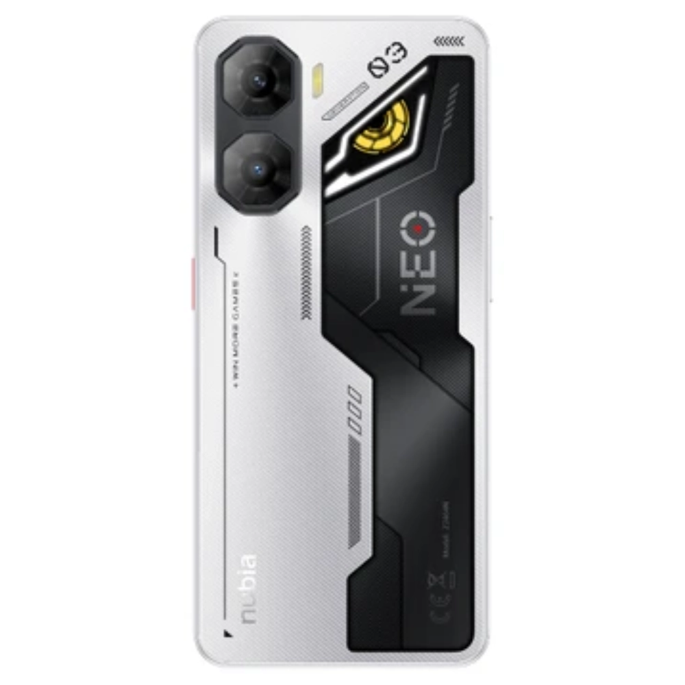 Nubia Neo 3 8GB 128GB - Đã kích hoạt chính hãng | Lấy liền