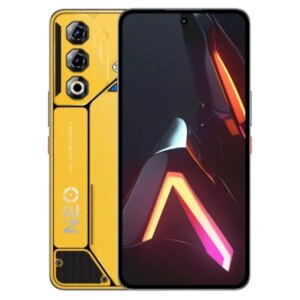 Nubia Neo 3 GT 5G 12GB 256GB - Cũ Đẹp chính hãng | Lấy liền